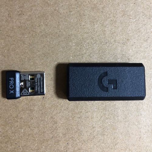 gpw接收器重新配对
