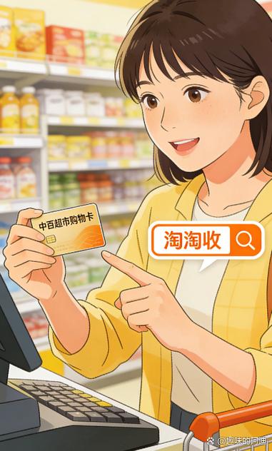 购物卡不过期国家规定