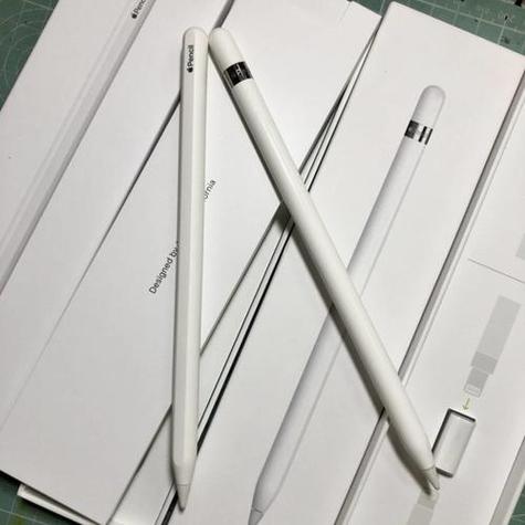 ipad的笔怎么总是断开