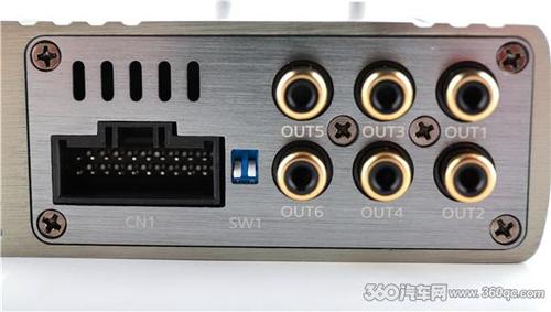 无损播放器接dsp