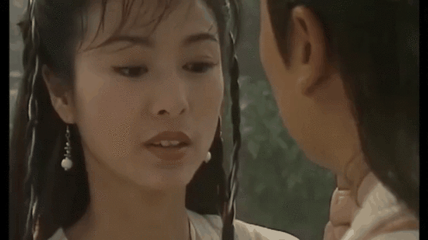 失眠荒岛殷素素张无忌