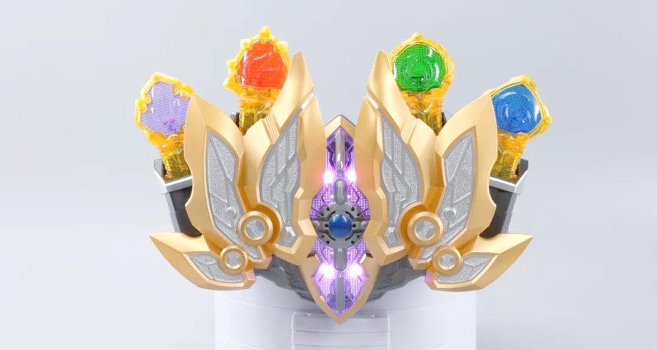 铠甲勇士豪华版模拟器