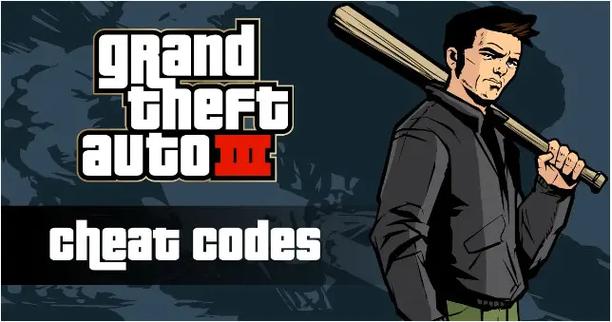 PC版GTA3下载图标
