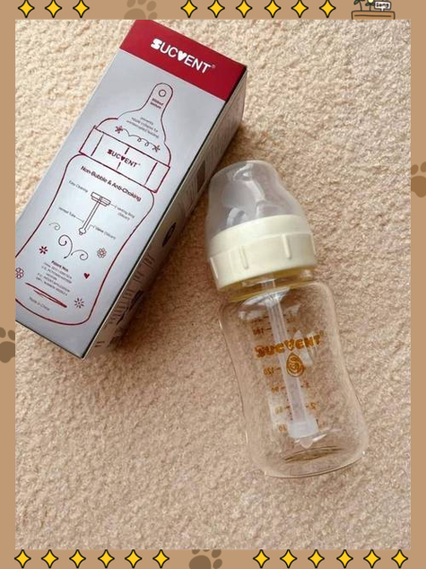 断奶神器奶瓶哪个好用