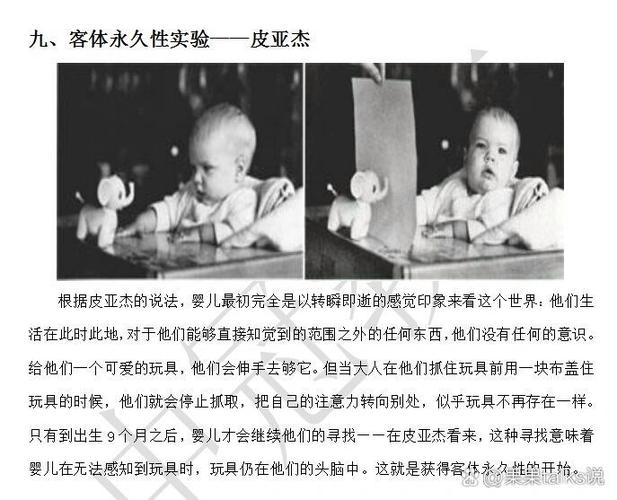 10个著名的心理学实验
