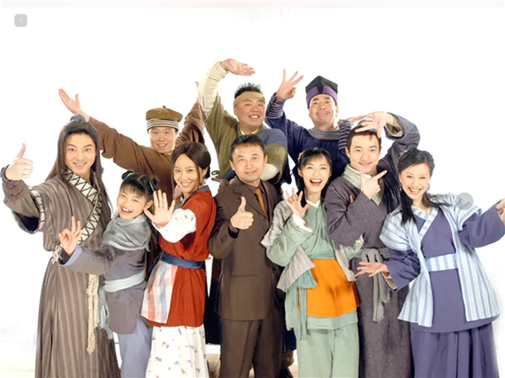 武林外传清晰版本哪里
