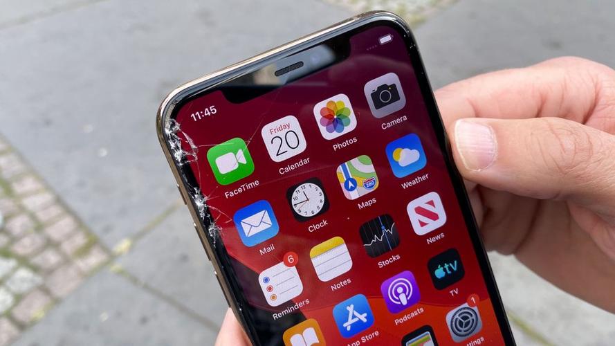 iphone11有没有灭屏显示