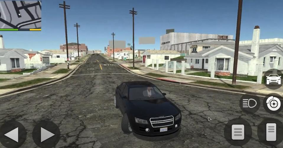 GTAVMobile下载