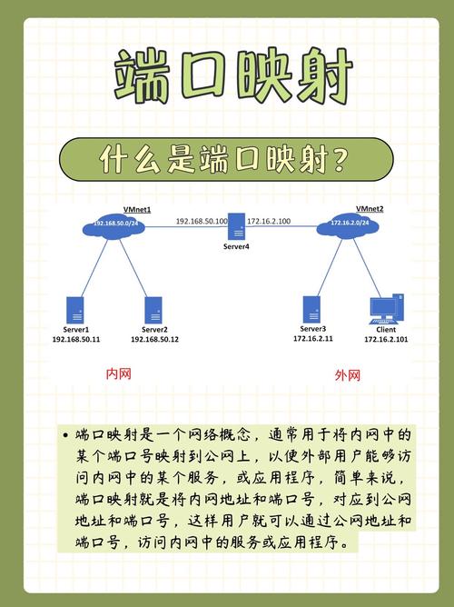netplus端口映射