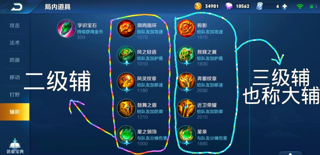 标枪王者辅助线延长截图