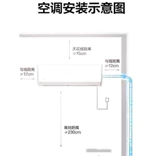 打空调孔多少钱一个