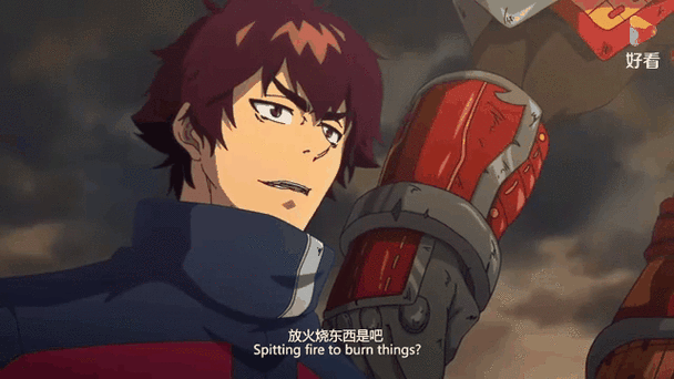 曹焱兵最后被谁杀了