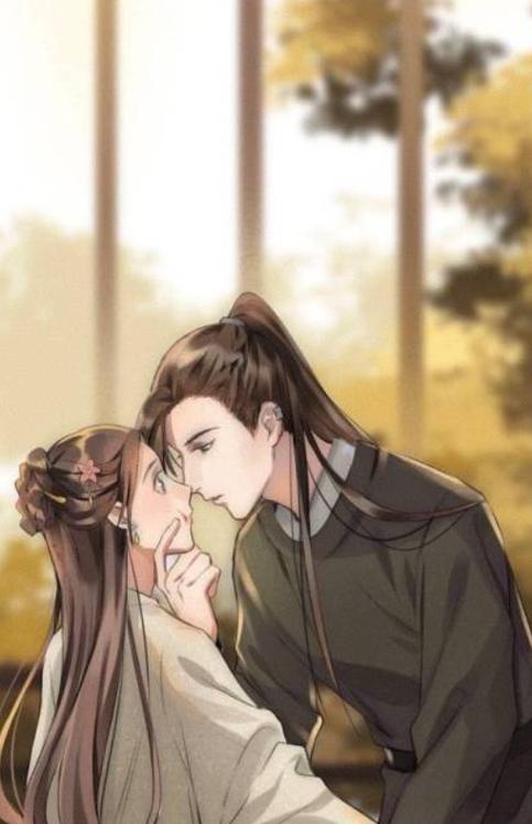 《快穿:反派女配,你有毒》图标