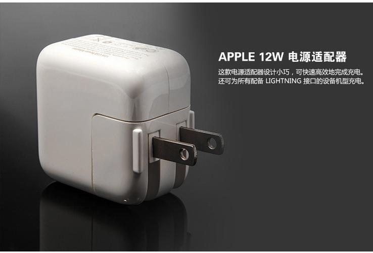 iphone用ipad充电器行吗