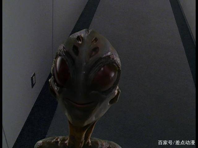 迪迦童年阴影22集