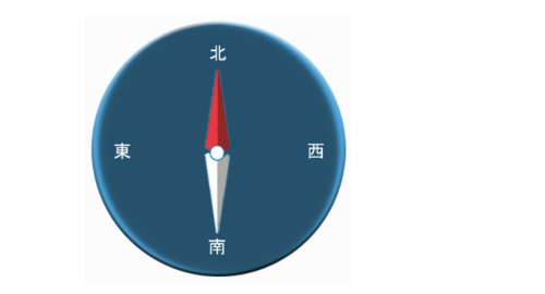 指南针指的是南还是北缩略图