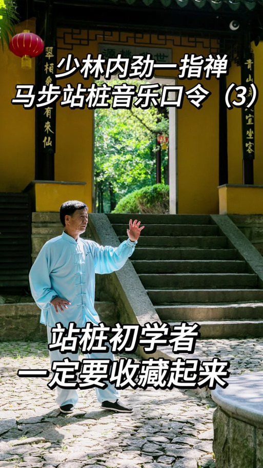 阙巧生全套功法视频