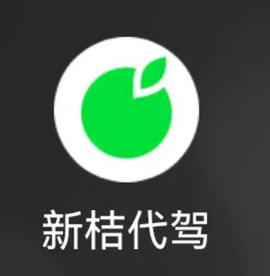 新桔代驾app下载