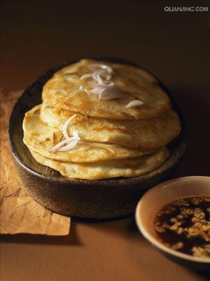 适合煎饼的家常菜