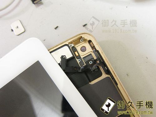 ipad的电源键按不动了
