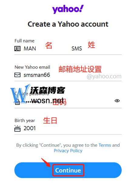 雅虎邮箱在中国能用吗