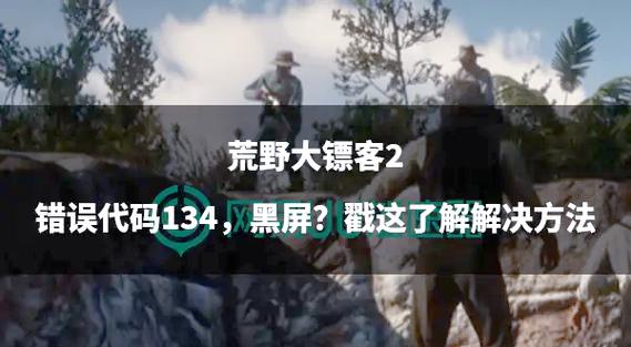 荒野大镖客2无法安装