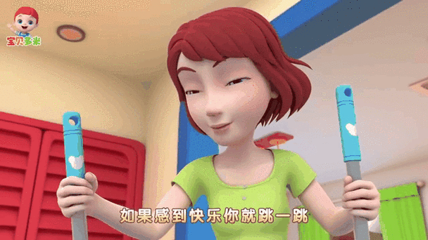编儿歌二年级上册拍手歌