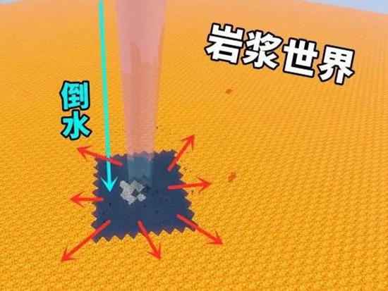 我的世界如何减少经验值