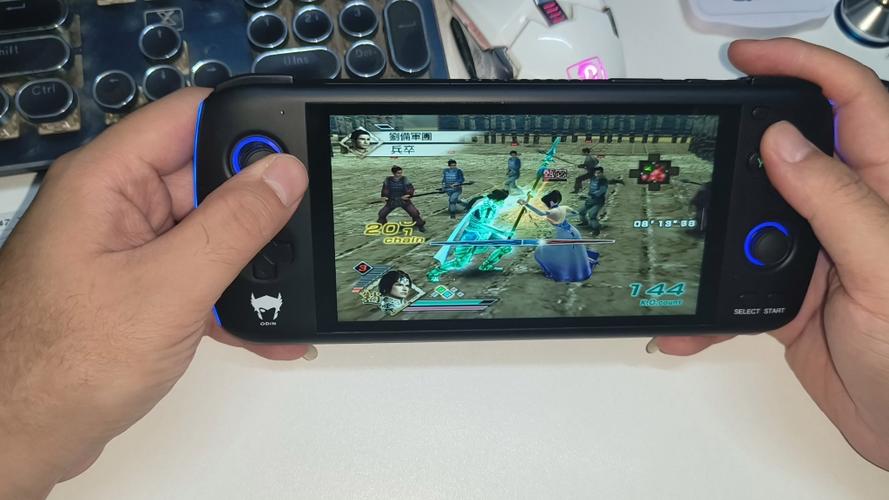 ps2最高画质