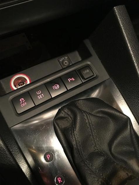 18速腾限速提醒怎么设置