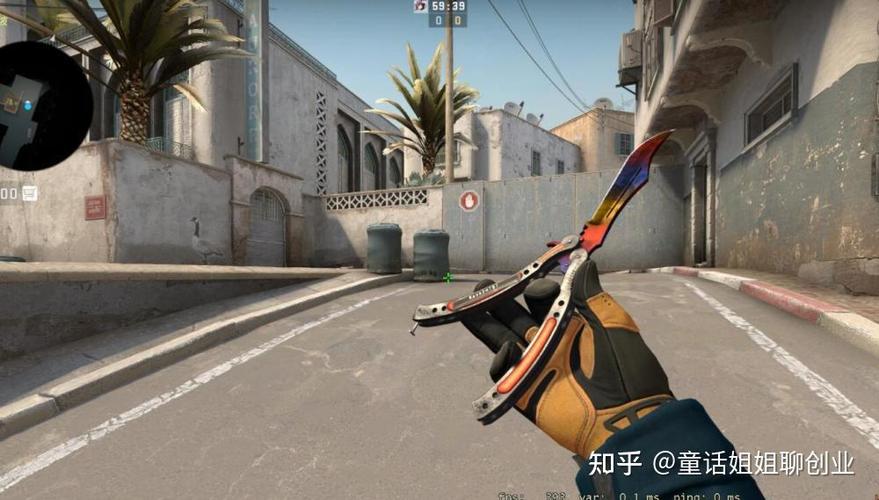 怎么用白条买csgo饰品