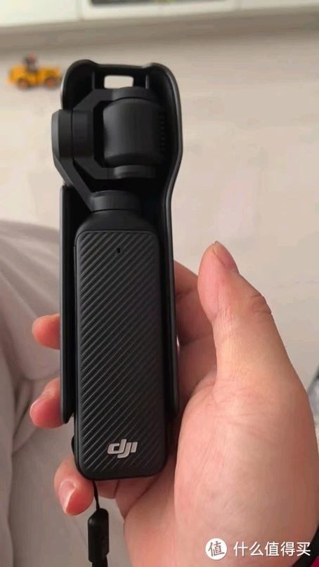 大疆osmo pocket三代