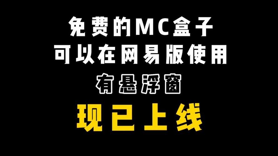 多玩我的世界盒子悬浮窗缩略图