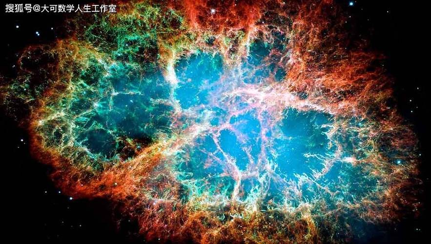 超新星爆发是核聚变吗