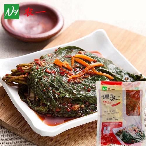 延吉农一泡菜