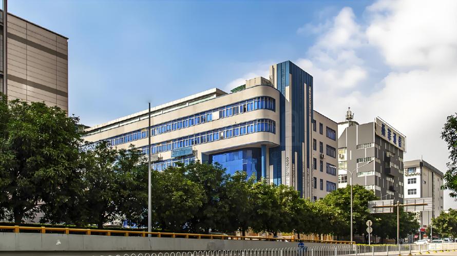 深圳市蚂蚁邦科技有限公司
