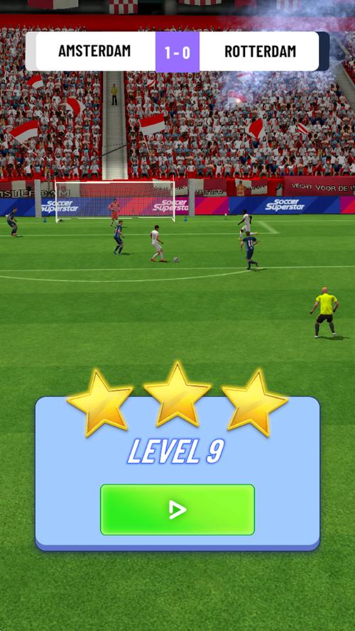 soccerstars官方正版下载