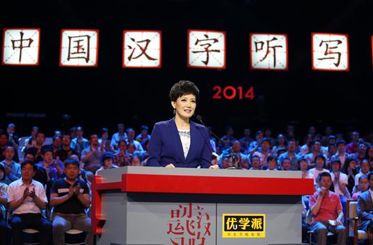 中国汉字听写大会免费观看