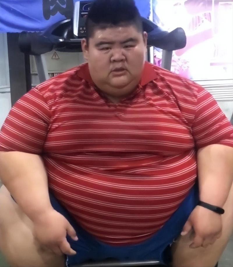 很大佬最明显的特征