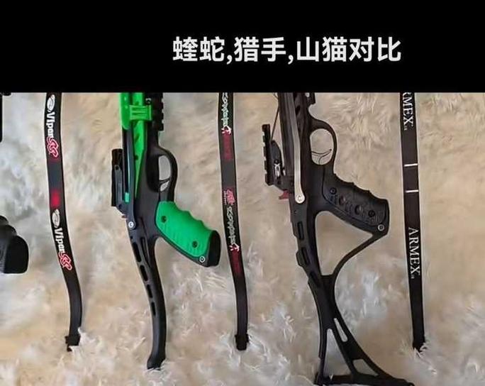 山猫弩到底威力大不大