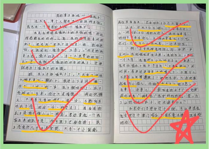 我的拿手好戏――折纸