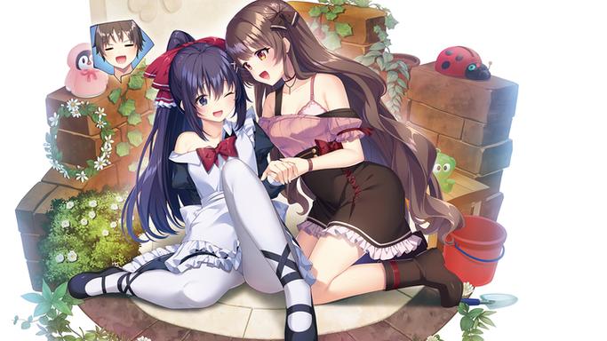 日本玩galgame的人多吗