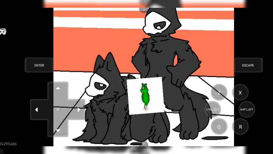 兽化实验室游戏手机版缩略图