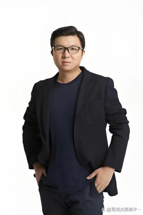 快手老总是谁?