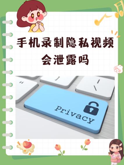 隐私视频放在哪里安全
