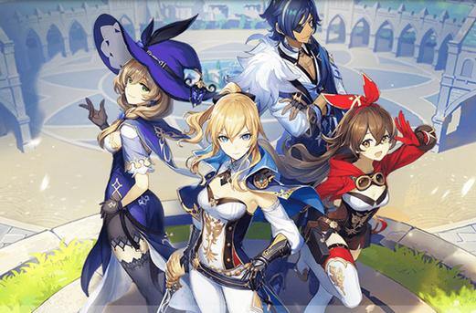 原神国际服下载中文版