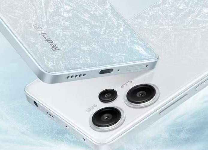 红米note7摄像头突出怎么办