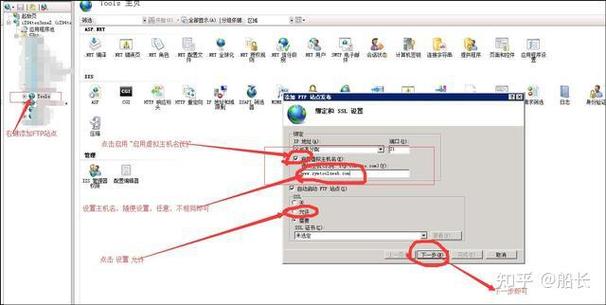 IIS版本有哪些