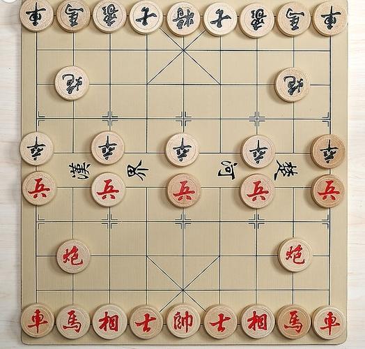 中国象棋所有版本