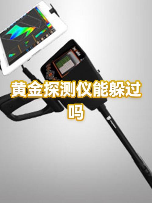 黄金探测器软件下载
